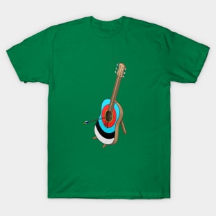 Guitarget T-Shirt